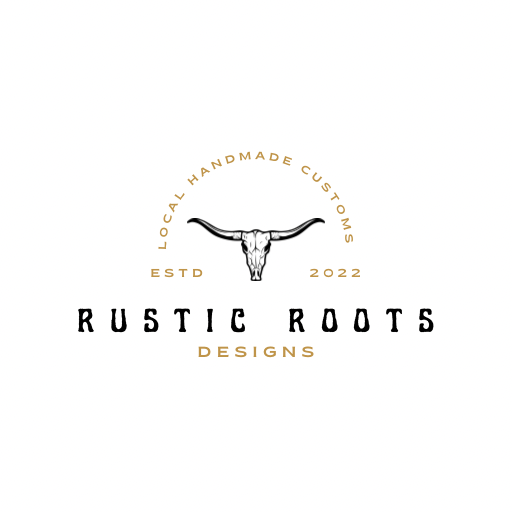 Rustic Roots Designs LLC ‘98 Braves Jersey Medium