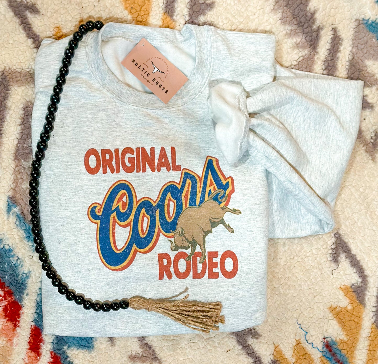 Original Rodeo